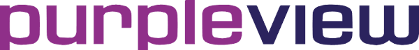 purpleview Logo