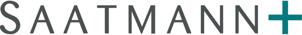 Saatmann Logo